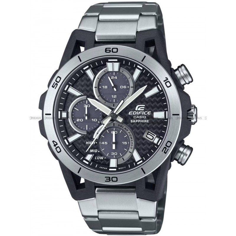 casio edifice